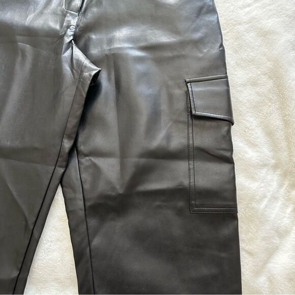 Wilfred Modern Cargo Pant Women’s Size 12 - Picture 8 of 11